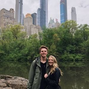 Meet your Posher, Grace